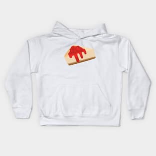 Cheesecake Kids Hoodie